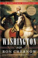 Ron Chernow - Washington A Life - Paperback - G245Z