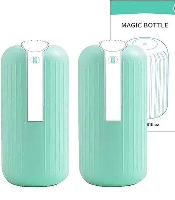 Bathroom Toilet Cleaner 2 Pack Deep Cleaning Fresh Long Lasting Formula