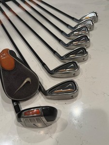 Nike Ignite Iron Set | eBay