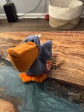 Beanie Baby Ty Original
