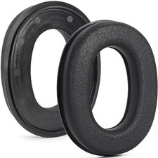 For 3M WorkTunes Connect Hearing Protector Replacement Ear Pads Earmuffs Parts