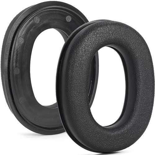 For 3M WorkTunes Connect Hearing Protector Replacement Ear Pads Earmuffs Parts