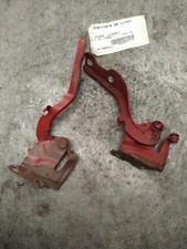Capot Hyundai I10