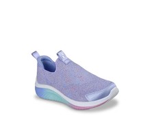 Girl's Athleisure Skechers Ultra Flex 3.0
