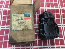 Ac Compressor 1969-1988 Ford Jeep Mopar Amc York Style Compressor Dodge Nos Ac Compressor 1969-1988 Ford Jeep Mopar Amc York Style Compressor Dodge Nos