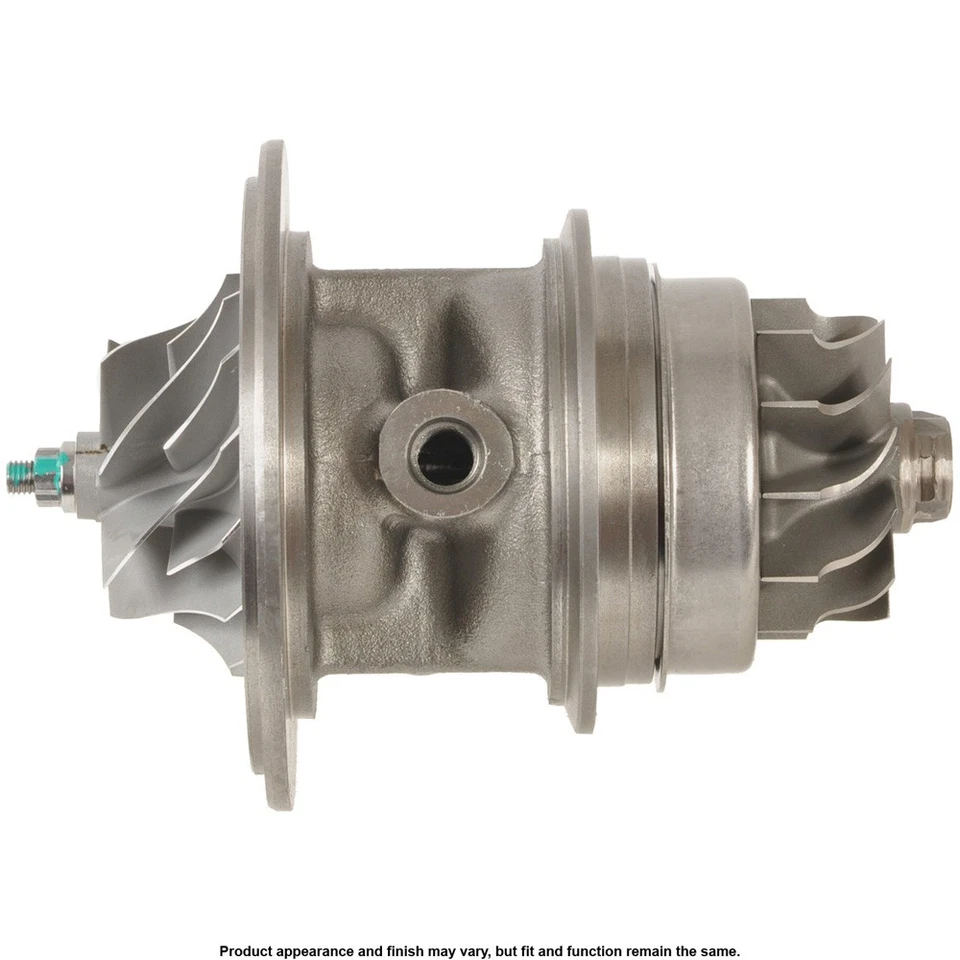 Turbocompresor Cardone sección central CHRA TCP para Dodge Ram 2500 3500 2000-2002 Foto 4 de 4