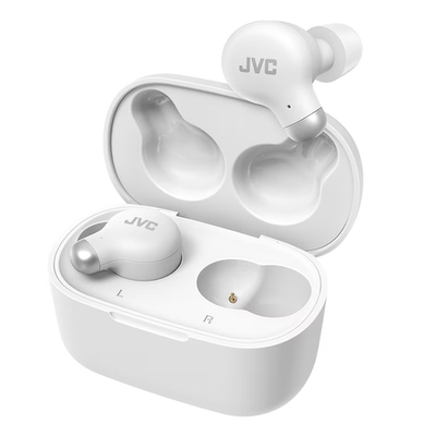 JVC Marshmallow True Wireless (HA-A11T) Bluetooth Headphones 