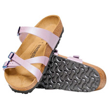 Birkenstock Womens FRANCA Graceful ORCHID Regular Fit US 11 - 11.5 EU 41 NEW