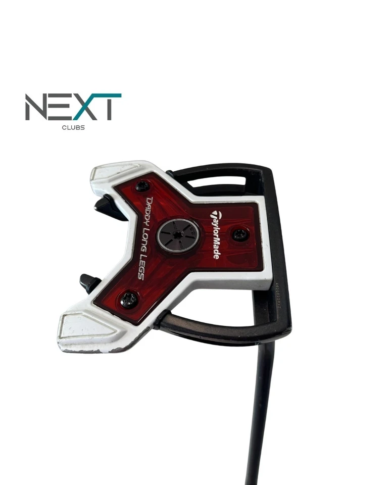TaylorMade Daddy Long Legs Spider Putter 38″