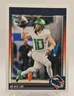 2024 Score - Rookies Bo Nix #332 (RC)