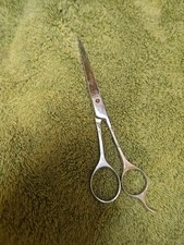 PROFESSIONAL HAIR CUTTING HAIRDRESSER SCISSORS/SHEARS RAZOR EDGE SHARP 5 INCH 