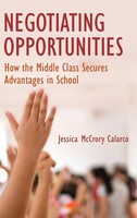 Negotiating Opportunities | Calarco | Buch | Gebunden | Englisch | 2018