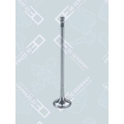 6x Einlassventil für Deutz BFM1015 TCD2015 0422 6413 OEGERMANY 040520101500