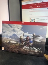 ebay® Auktion 307173439292 | Nintendo Switch Fire Emblem Fortunes Weave Dagdan Collection HEUTE VERSAND ✅ Thumbnail of ebay® auction 307173439292 | Nintendo Switch Fire Emblem Fortunes Weave Dagdan Collection HEUTE VERSAND ✅