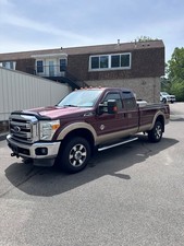 2011 Ford F-350 Super Duty