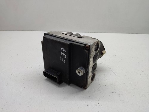 BMW 5 E39 2000 ABS Pumpe 0265217000 AAA38674