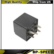 Standard Ignition  1 Of Fuel Pump Relays Fits Chevrolet C1500