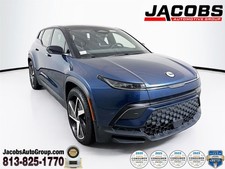 2023 Fisker Ocean Extreme