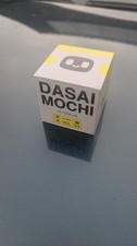 Dasai Mochi 3 Gelb Grau Begleiter Co Pilot Ga...