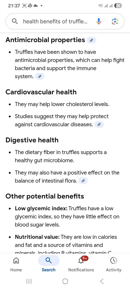 DELICIOUS LUXURY CHRISTMAS SUPER TARTARE BEEF TARTAREWHITE/BLACK TRUFFLE CAVIAR  - Image 3 of 4