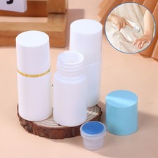 20ML Refillable Sponge Head Applicator Plastic Empty Medicine Liquid Bottles
