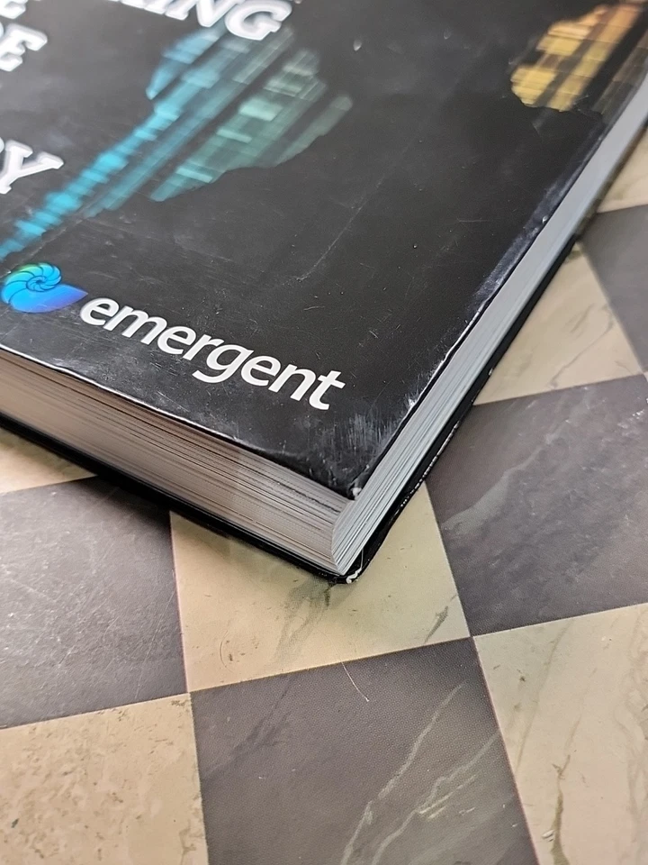 Breaking the Code of History Book The Fast Free Shipping - Image 3 of 4