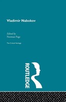 Vladimir Nabokov Norman Page (U. A.) Taschenbuch Einband - Flex.(Paperback) 2013