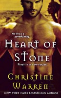 Christine Warren | Heart Of Stone | Taschenbuch | Englisch (2013)