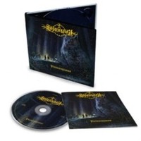 Sojourner - Premonitions - Cd - G1398Z