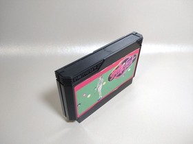 Famicom Side Pocket Game with Box, Tested, Cleaned Nintendo NES Accessories