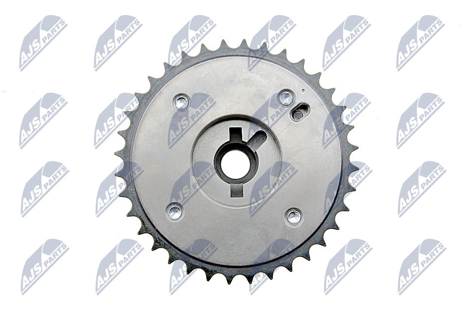 NTY Camshaft Adjuster RKZ-TY-003 Hydraulic Intake Side 36 Teeth - Image 6