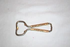 Vintage? Coca Cola Wire Type Bottle Opener HAVE A COKE ~ DRINK COCA-COLA