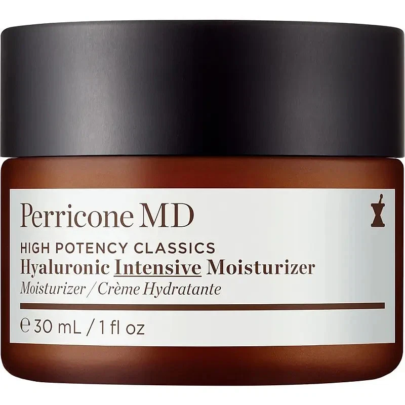Perricone MD Hyaluronic Intensive Moisturizer