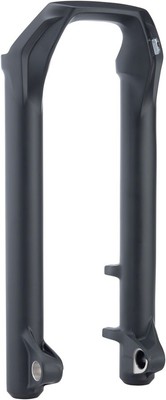 RockShox BoXXer C1 Lower Leg 27.5'' 20x110mm Boost Diffusion Black Replacement