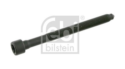FEBI BILSTEIN Zylinderkopfschraube 26425 für B8 A3 GOLF AMAROK 8XK 2HA SEAT S7A