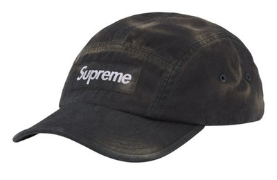 帽子 Supreme Overdyed Camp Cap s-l400.jpg
