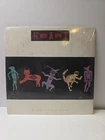 Heart - Bad Animals - Vintage Vinyl LP 1987 Capitol Record Sealed Original Copy