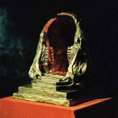 Neu Vinyl - King Gizzard And The Lizard Wizard - Infest The Rats' Nest -I- A