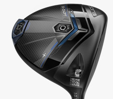 Cobra DS-Adapt X Driver 10.5 Regular Tensei Blue 65 Right Hand NEW 2535