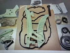 GENUINE BMW Engine Timing Chain Kit Set 11315A19AA2/ FOR N20 OR N26 ENGINE