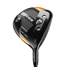 CALLAWAY 2020 MAVRIK SZ FAIRWAY 5 WOOD GRAPHITE STIFF STANDARD