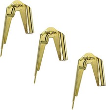843/1 Pencil Compass  Scriber 3 Pack