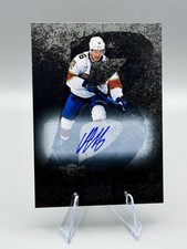 2024-25 Metal Universe-Alphabetical Aleksander Barkov A-2 Autographs SSP 1:960🔥