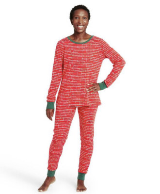 Christmas Pajamas Lego Pajamas For Adults Lego X Target Exclusive - Main Image
