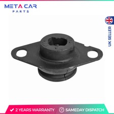 Engine Support Mounting Front Left For Nissan Kubistar Renault 11220-00Qab