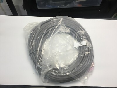 Bayer Medrad Mark V Provis Display Cable 411004547-100 59904942 100ft