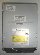 BDR-L06 NDVX RW 320 PAL RW-320 PAL Meccanica Laser DVD Nortek
