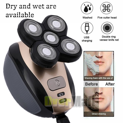 freedom grooming shaver