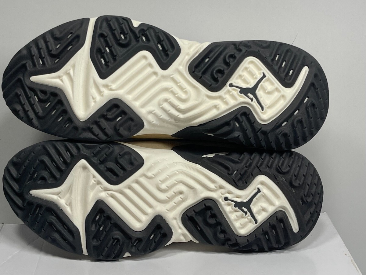 Size 9.5 - Jordan Delta SP Steel Grey Tan W for sale online