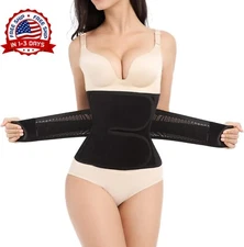 Faja abdominal posparto, faja abdominal para cesárea, faja abdominal